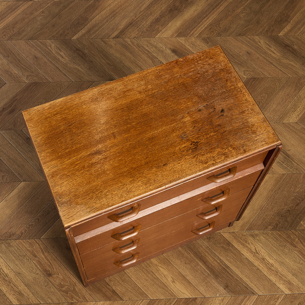 Brandon チェスト (B820)