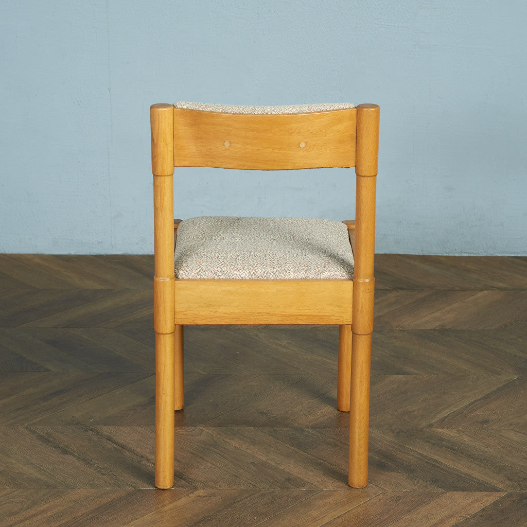 Dinette 英国製 ヴィンテージ ダイニングチェア