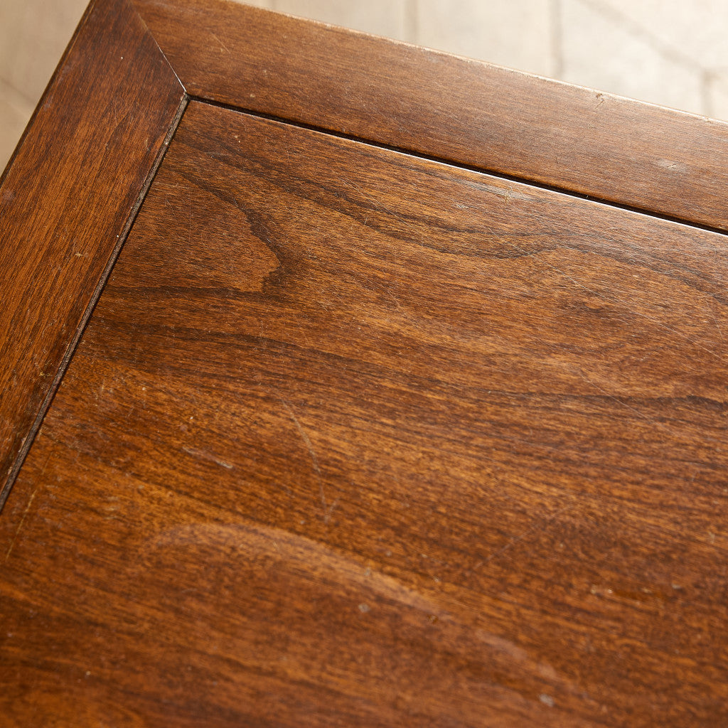 サイドチェスト サイドテーブル