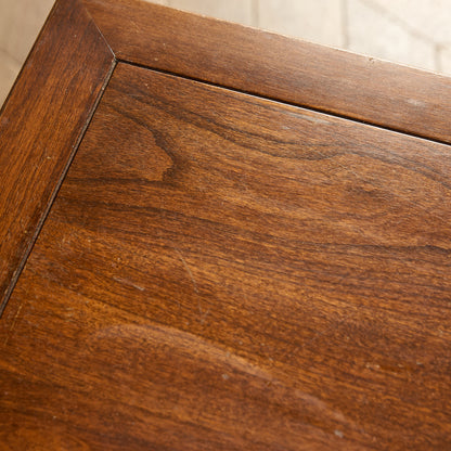 サイドチェスト サイドテーブル