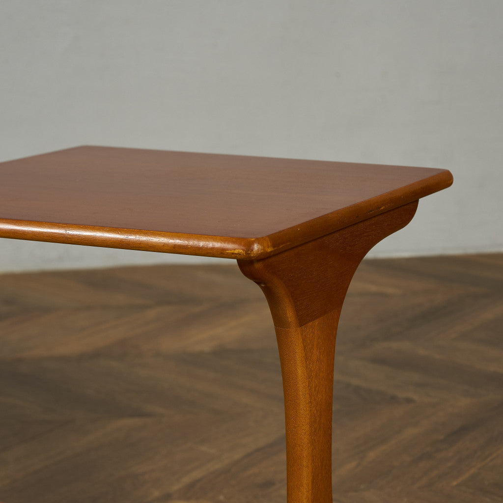 ヴィンテージ ネストテーブル