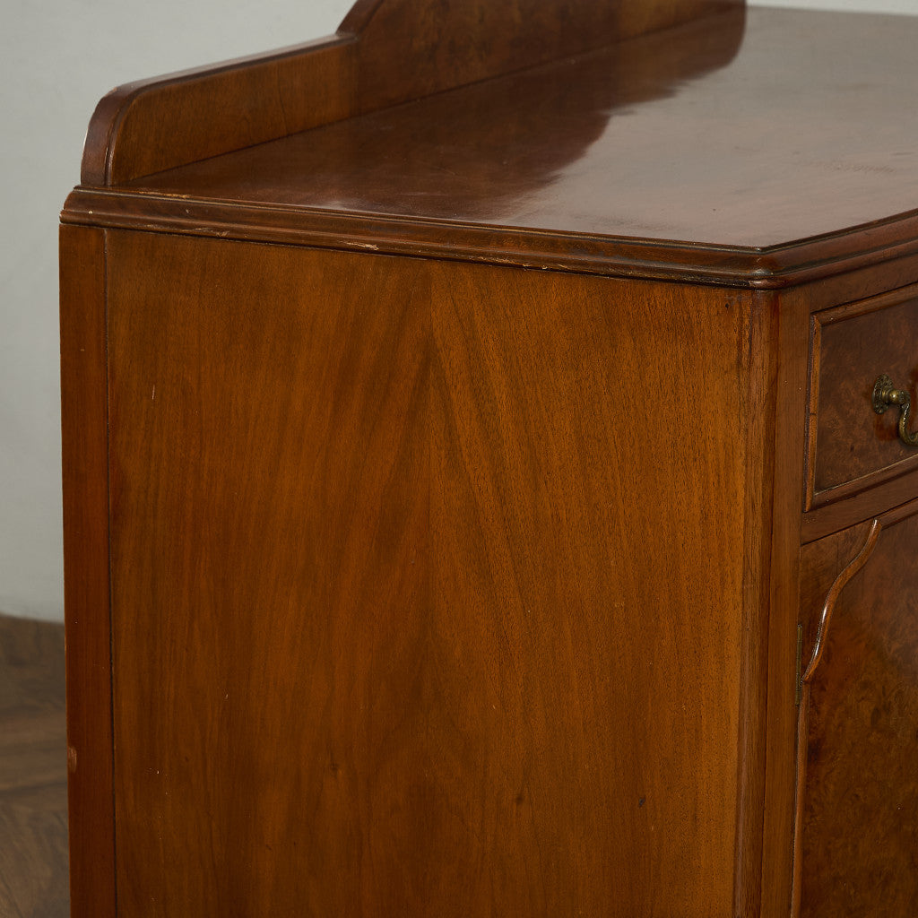 英国 クラシック サイドボード