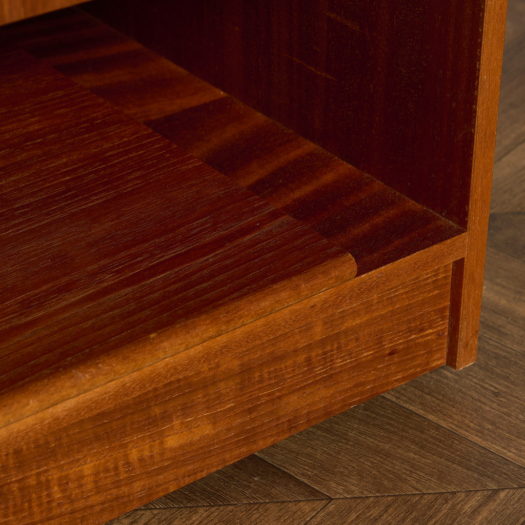 イギリス ヴィンテージ TVボード AVボード