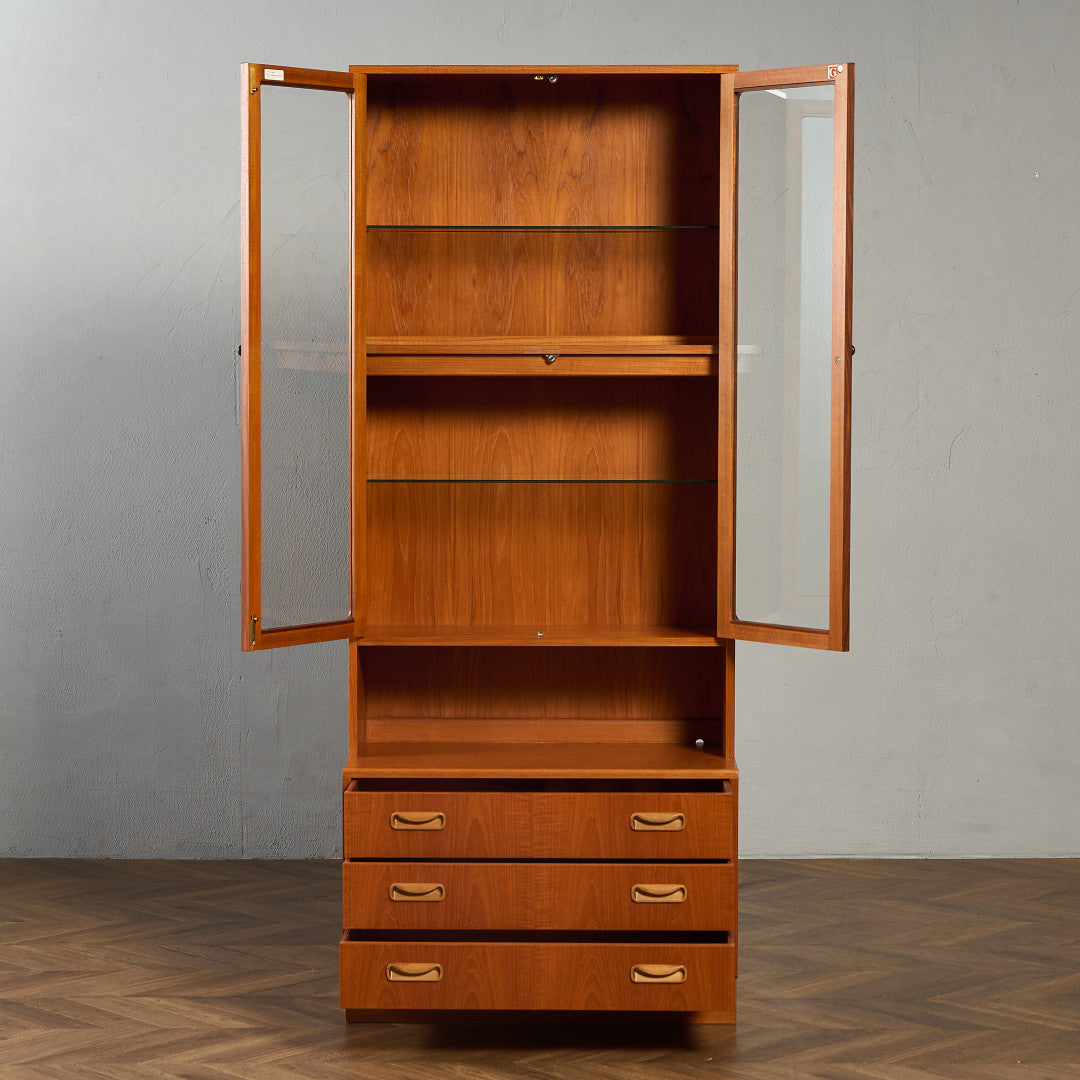 Fresco ウォールユニット ブックケース