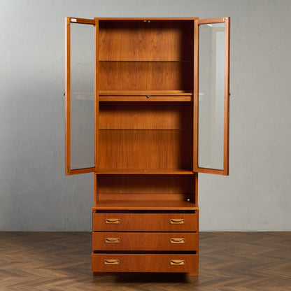 Fresco ウォールユニット ブックケース