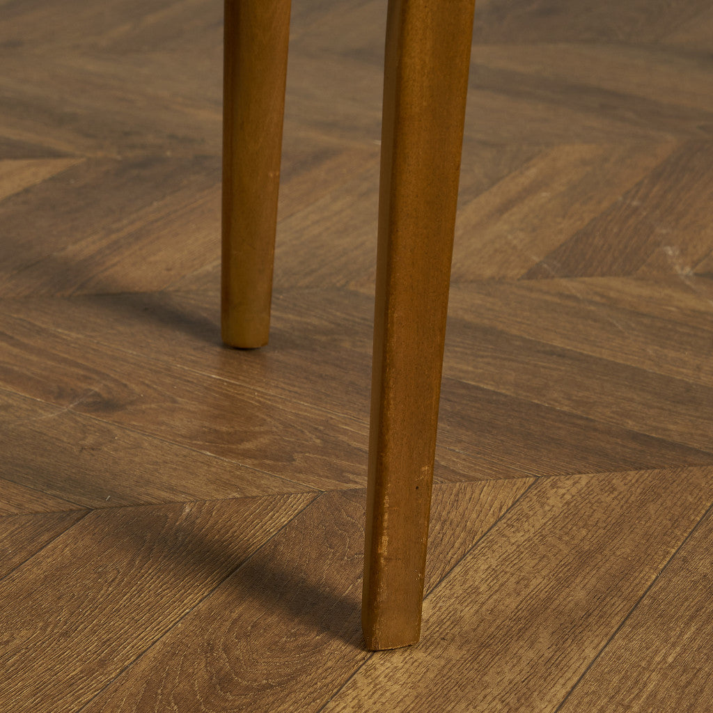 ヴィンテージ ダイニング 5点 セット