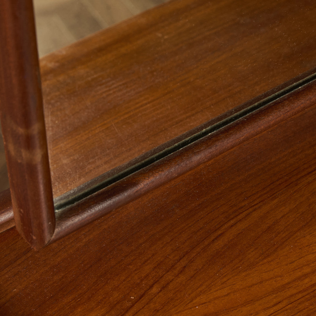 ヴィンテージ ドレッサー デスク