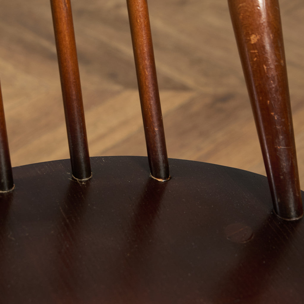 ヴィンテージ ゴールドスミスチェア