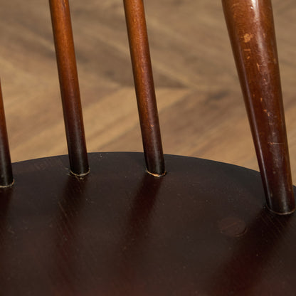 ヴィンテージ ゴールドスミスチェア