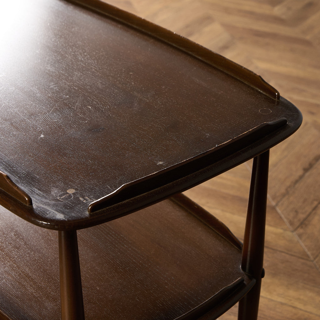 トロリー ワゴン (458)