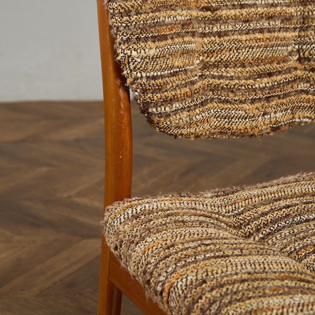 ヴィンテージ ダイニングチェア