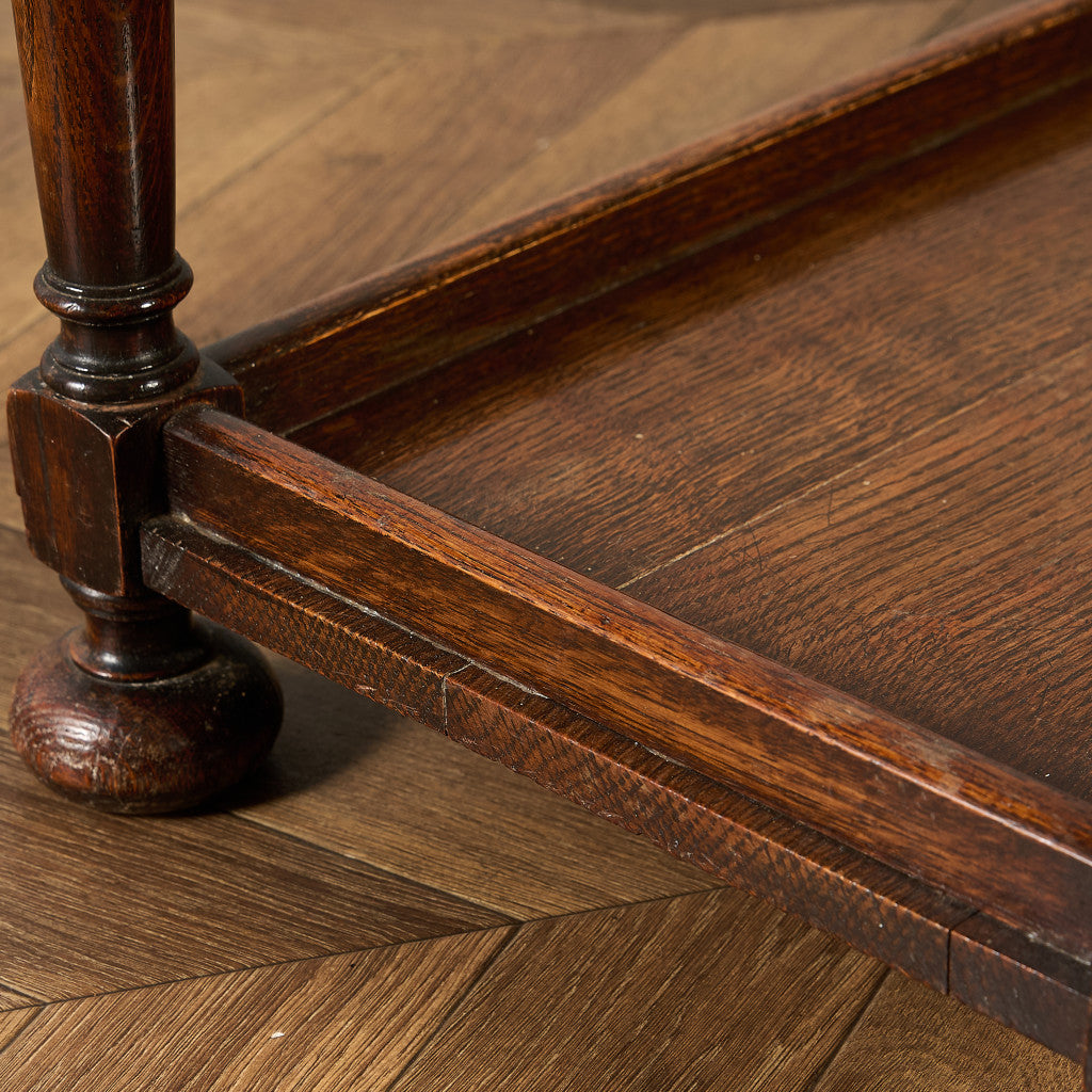 英国 ヴィンテージ ゲームテーブル