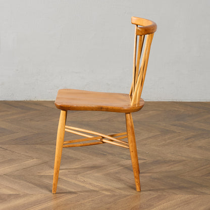 ラティスドチェア X型貫 ブルーラベル