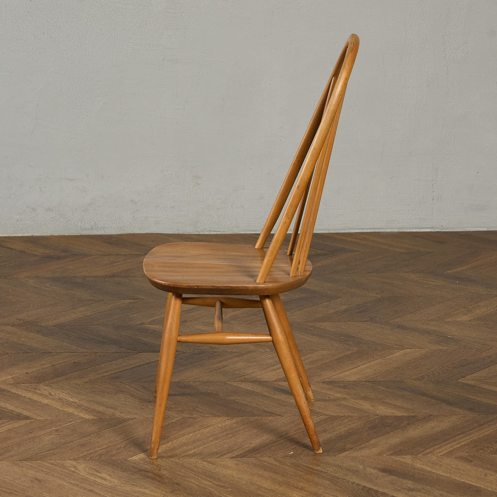 アーコール ERCOL ヴィンテージ クエーカーチェア #89747