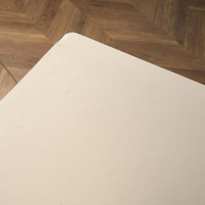 ヴィンテージ 両袖 デスク