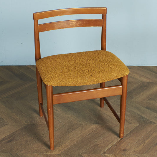 英国ヴィンテージ ダイニングチェア