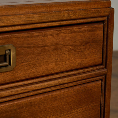 サイドチェスト サイドテーブル