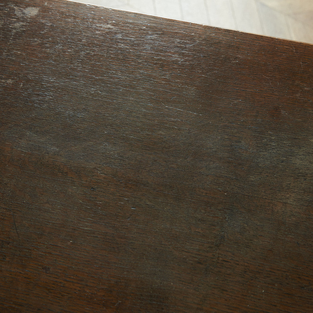 英国 アンティーク 5段 チェスト #84056