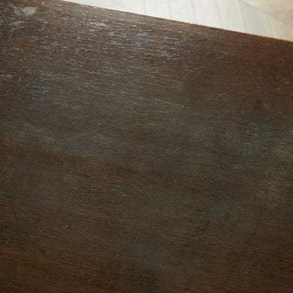 英国 アンティーク 5段 チェスト #84056