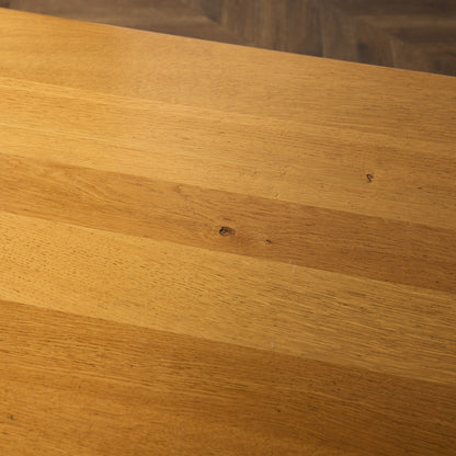 英国製 アンティーク リフェクトリーテーブル