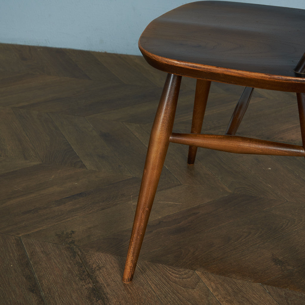 1960's ERCOL アーコール クエーカーチェア イギリス アーコール社 ercol クエーカーチェア さ18-9