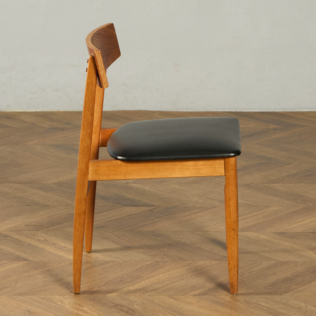 英国 ヴィンテージ ダイニングチェア