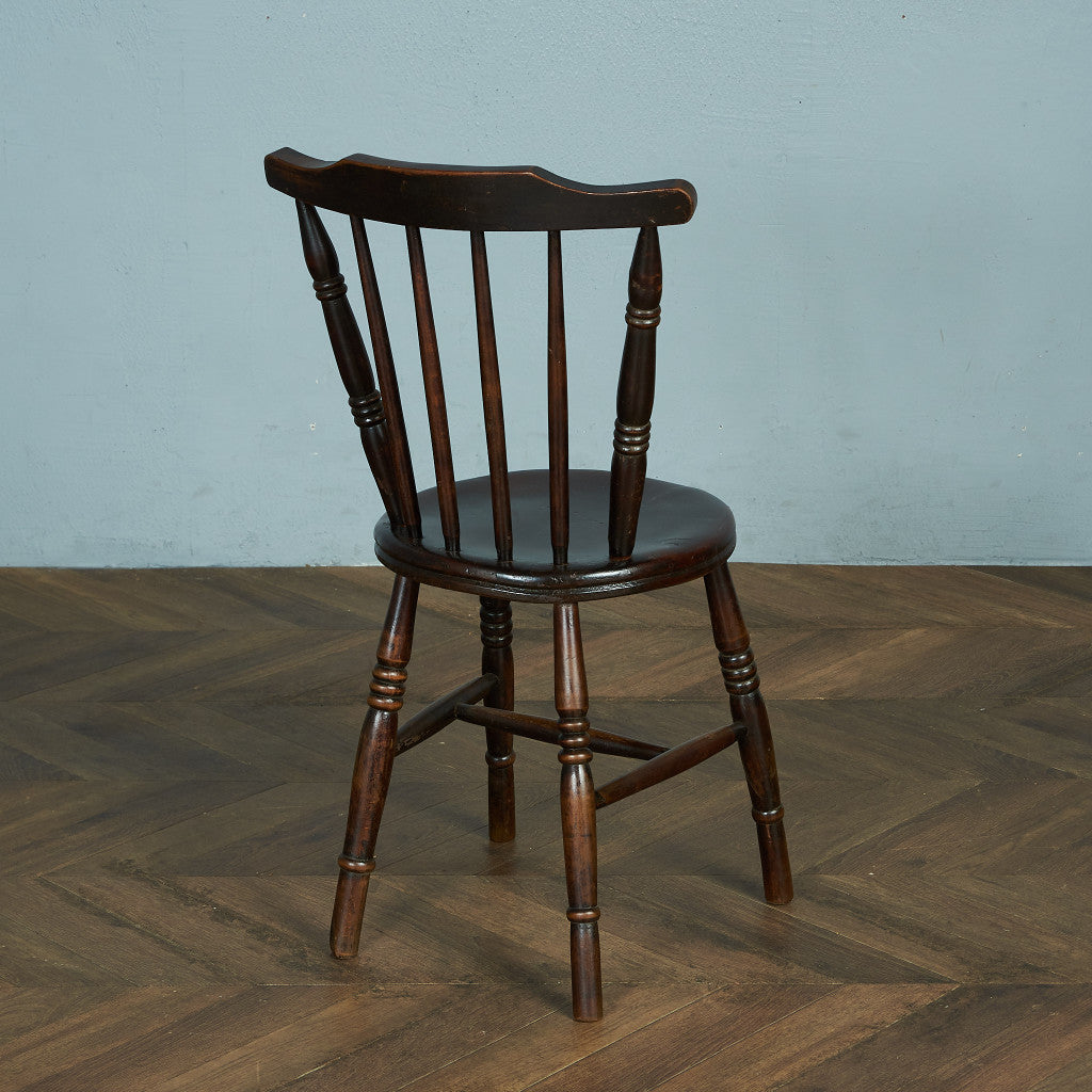 英国クラシック ペニーチェア #81778 – camori ヴィンテージ家具・北欧