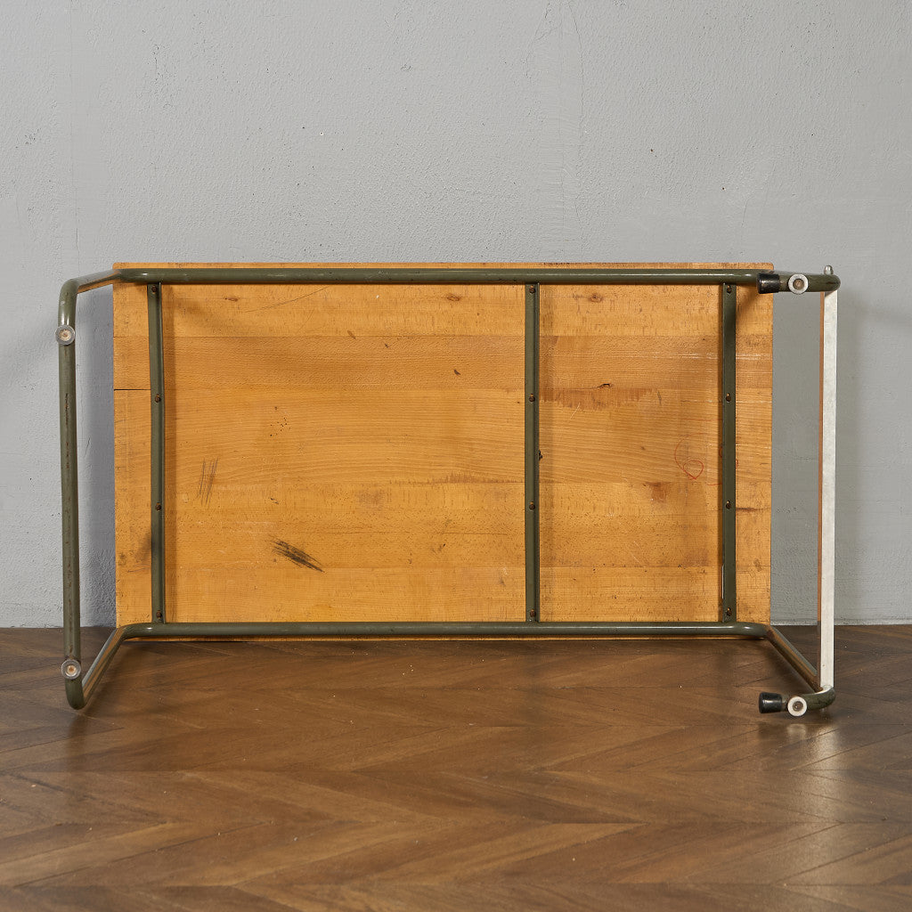 Mertens Mortsel ヴィンテージ デスク