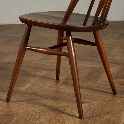 ヴィンテージ ゴールドスミスチェア ブルーラベル