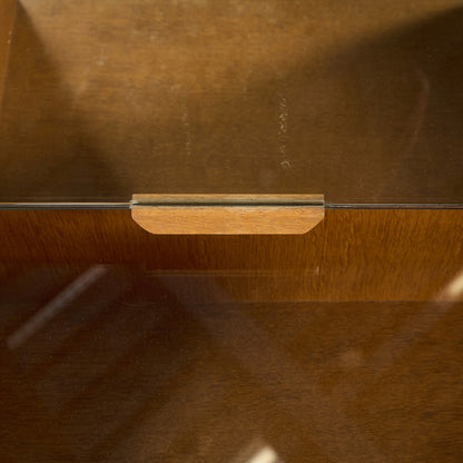 Chinese white ヴィンテージ ドレッシングチェスト 初期ゴールドラベル