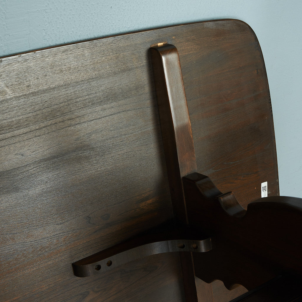 アーコール ERCOL オールドコロニアル リフェクトリーテーブル #81685