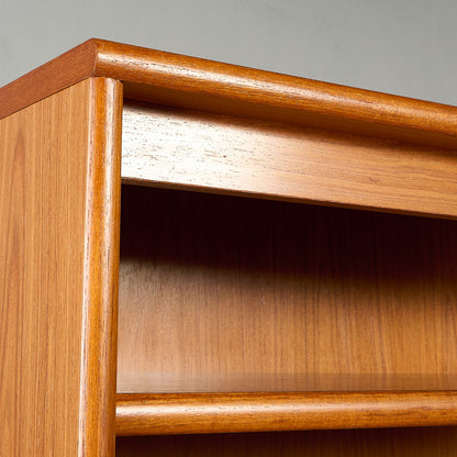 ジープラン・キャビネット G-PLAN CABINETS ヴィンテージ ブックシェルフ 本棚 #91698