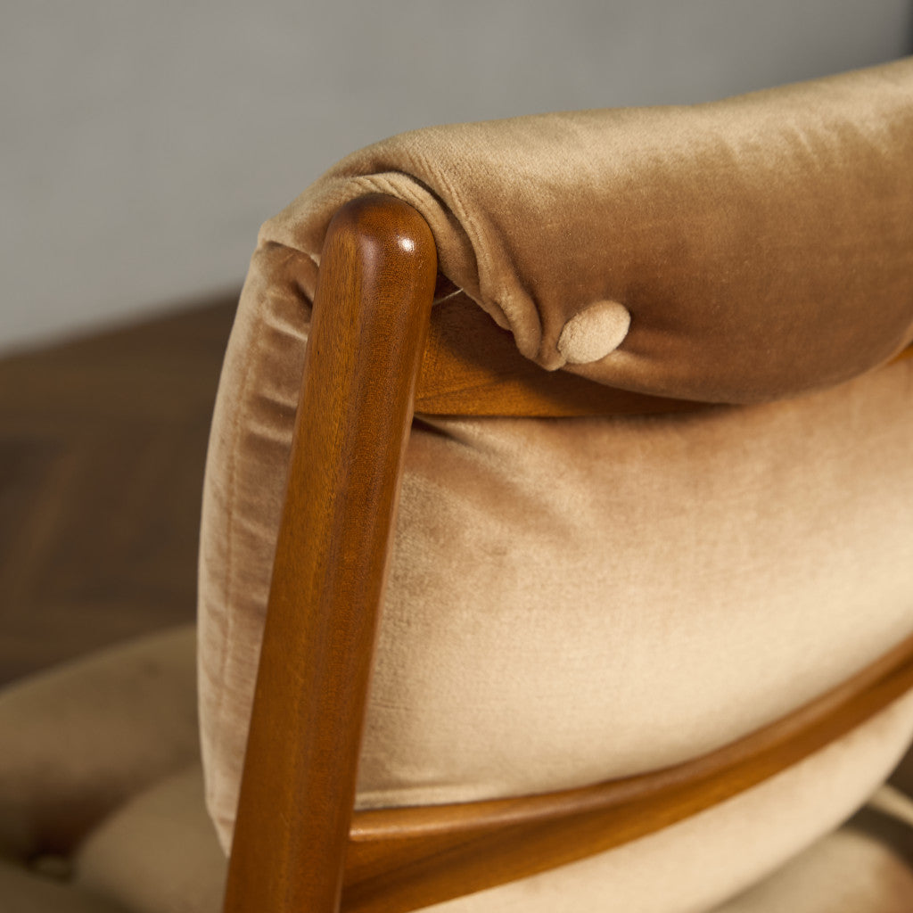 ヴィンテージ ダイニングチェア