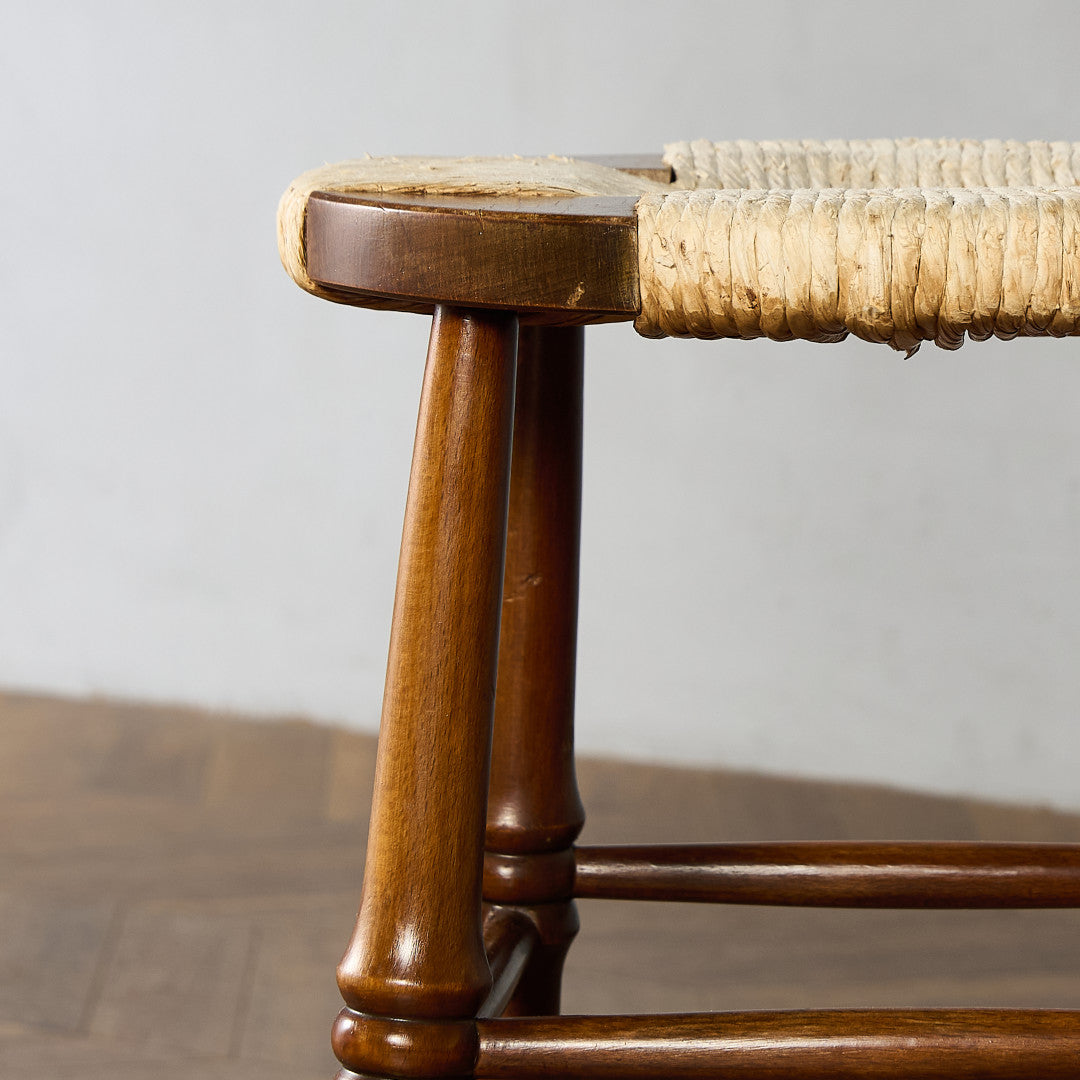 イギリス クラシック ハイスツール