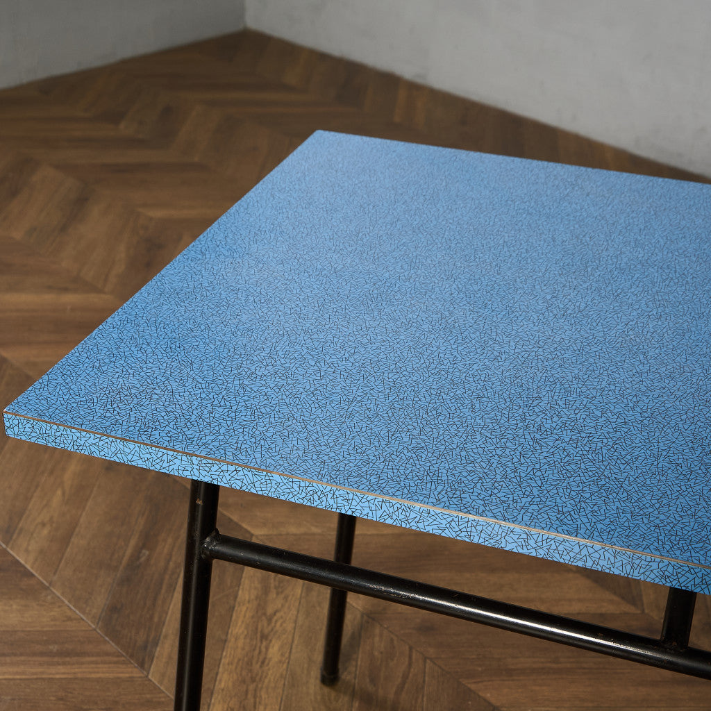 イギリス ヴィンテージ ダイニングテーブル