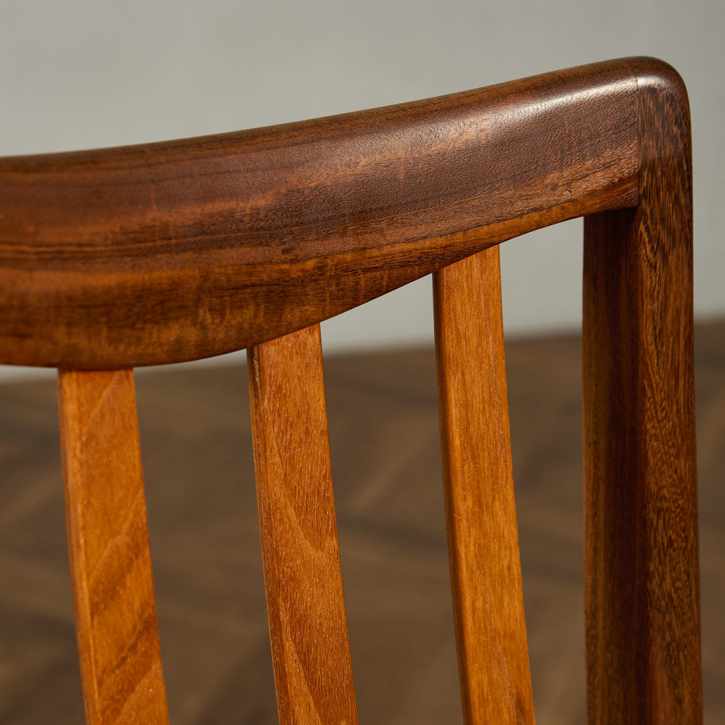 スラットバックチェア (4540)