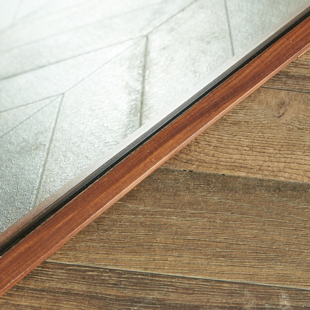 Quadrille ヴィンテージ ウォールミラー