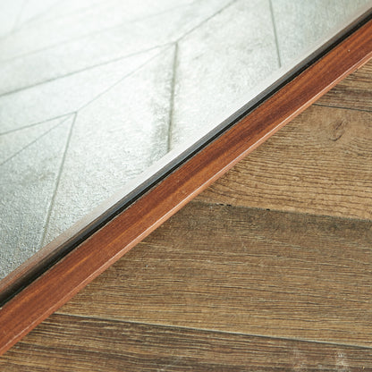 Quadrille ヴィンテージ ウォールミラー