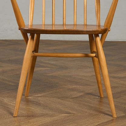 アーコール ERCOL ヴィンテージ クエーカー アームチェア #89763