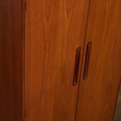 ジープラン G-PLAN Fresco 2ドア ワードローブ (2100D) #97398