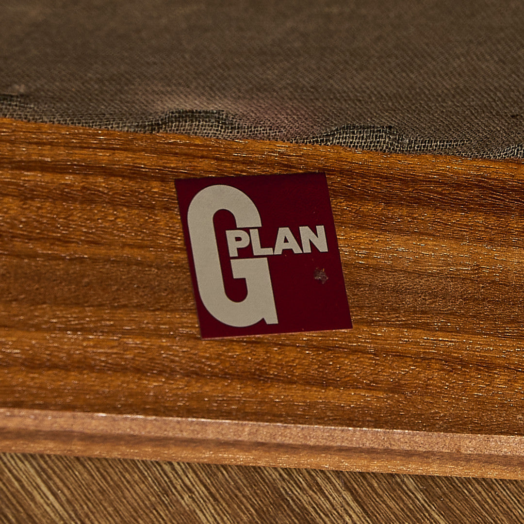 ヴィンテージ アームチェア