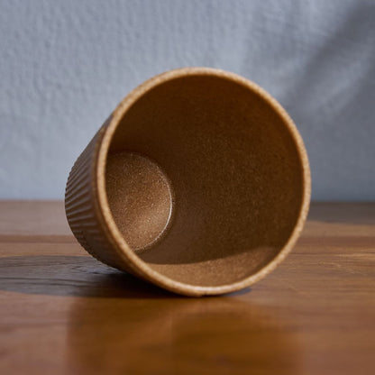 ウィデューサーカップ エッセンシャル キャップセット / ナツメグ