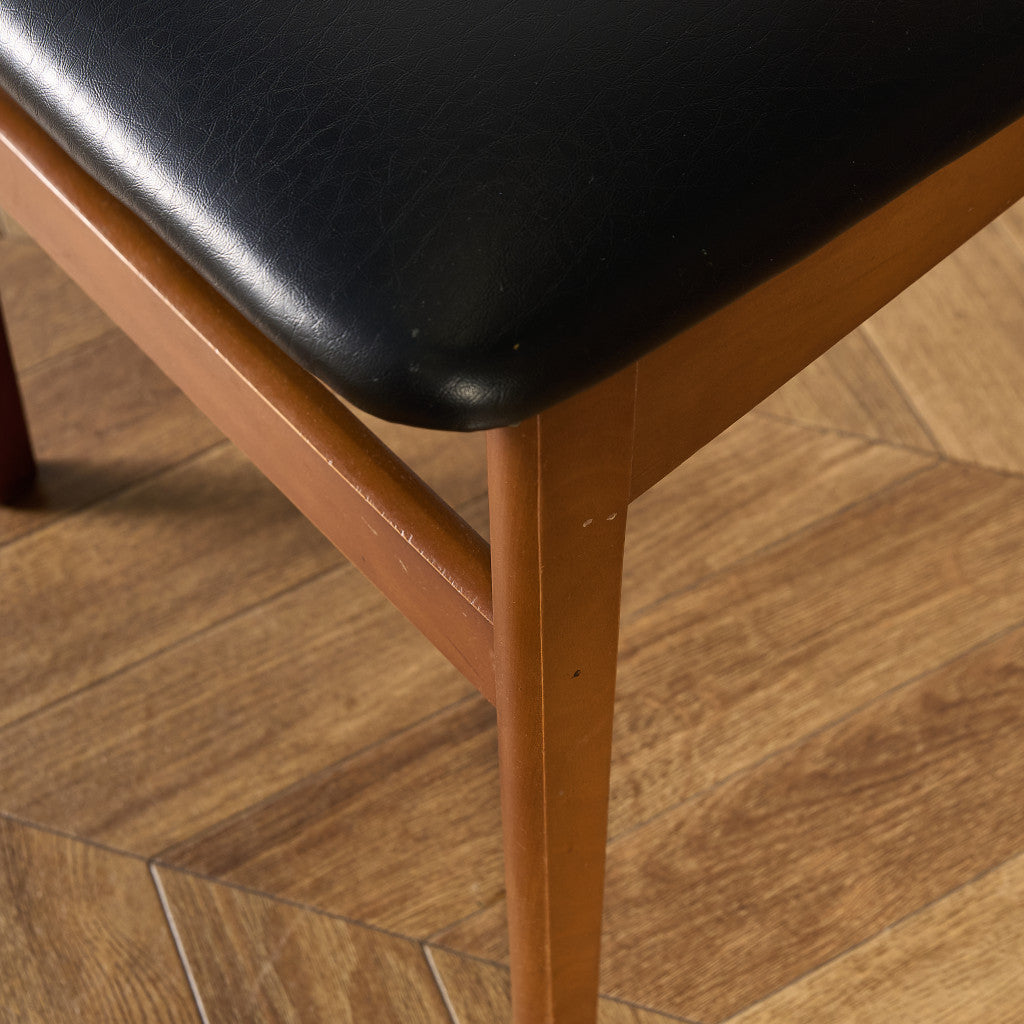 英国 ヴィンテージ ダイニングチェア