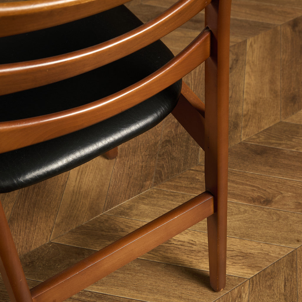 英国 ヴィンテージ ダイニングチェア