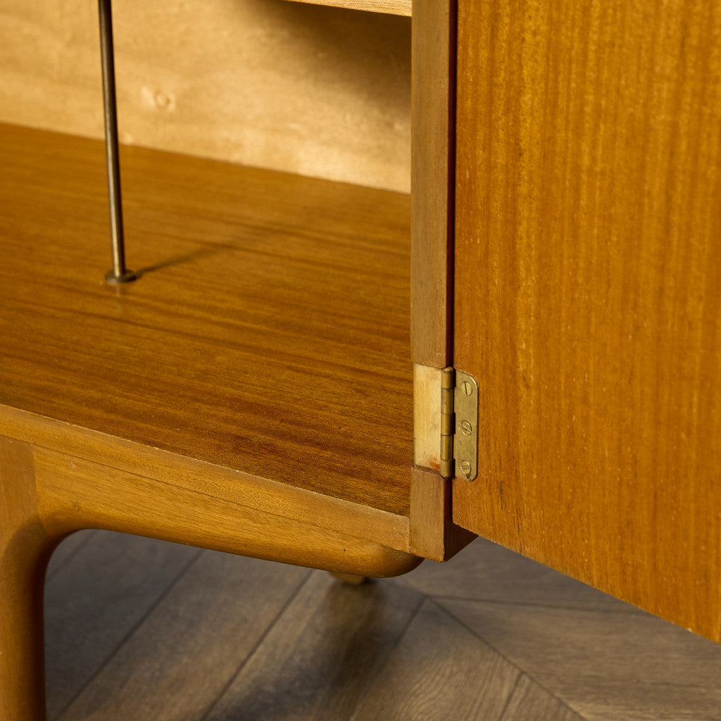 グリーブス&トーマス Greaves&Thomas ヴィンテージ サイドボード #91643