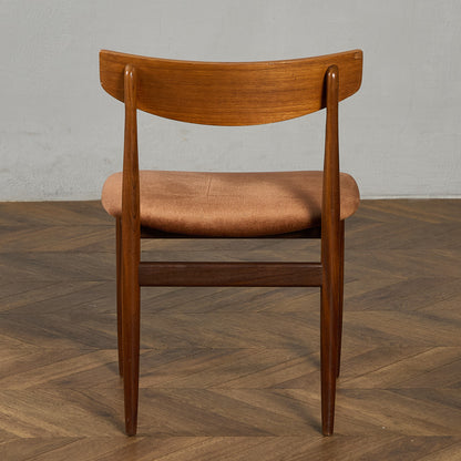 Danish ヴィンテージ ダイニングチェア