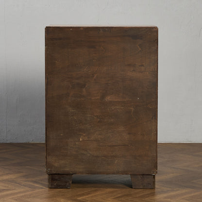 イギリス ヴィンテージ ワードローブ