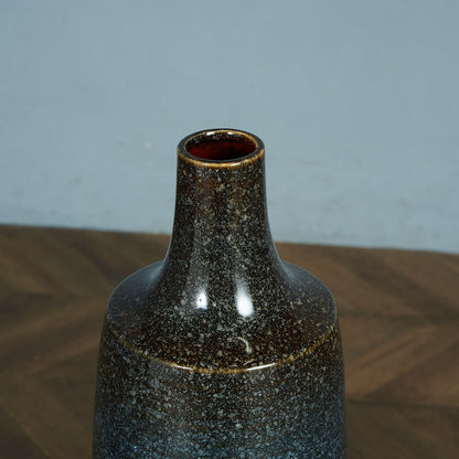 German Art Pottery Flower Vase #81929