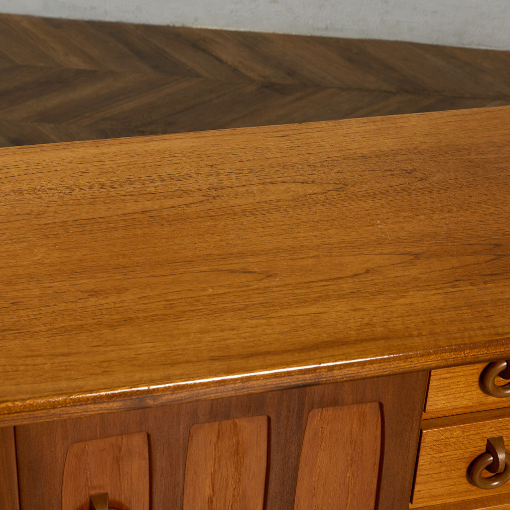 ヴィンテージ サイドボード