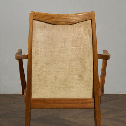 ヴィンテージ アームチェア